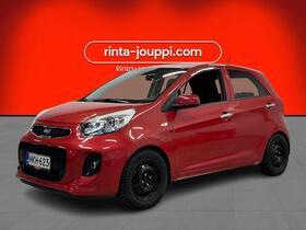 Kia Picanto vaihtoauto