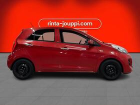 Kia Picanto vaihtoauto