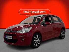 Citroën C3 vaihtoauto