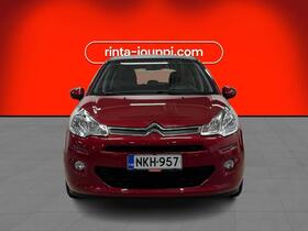 Citroën C3 vaihtoauto