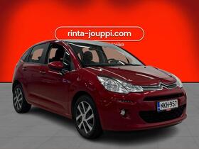 Citroën C3 vaihtoauto