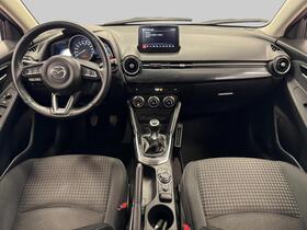 Mazda 2 vaihtoauto