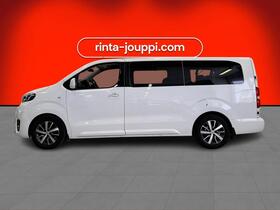 Toyota Proace Verso vaihtoauto
