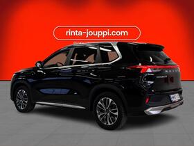 Maxus Euniq 6 vaihtoauto
