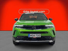 Opel Mokka-e vaihtoauto