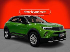 Opel Mokka-e vaihtoauto