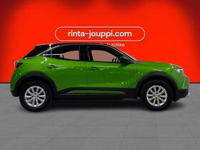 Opel Mokka-e vaihtoauto