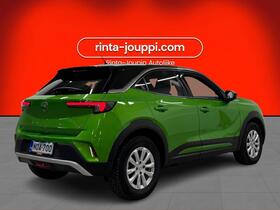 Opel Mokka-e vaihtoauto