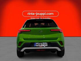 Opel Mokka-e vaihtoauto