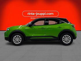 Opel Mokka-e vaihtoauto