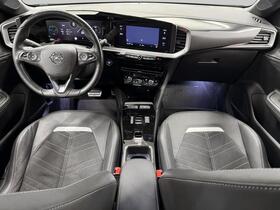 Opel Mokka-e vaihtoauto