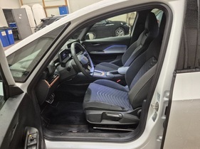 Cupra Born vaihtoauto