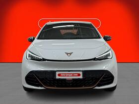 Cupra Born vaihtoauto