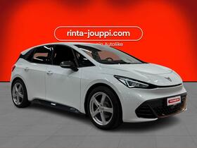 Cupra Born vaihtoauto