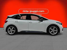 Cupra Born vaihtoauto