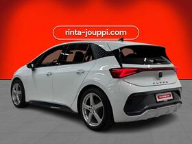 Cupra Born vaihtoauto