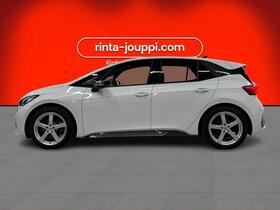 Cupra Born vaihtoauto