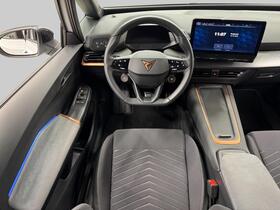 Cupra Born vaihtoauto