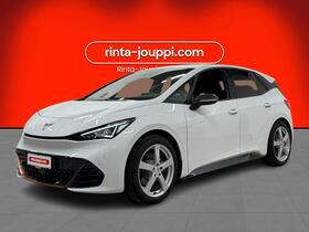 Cupra Born vaihtoauto