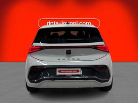 Cupra Born vaihtoauto