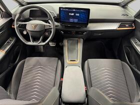 Cupra Born vaihtoauto