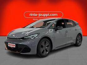 Cupra Born vaihtoauto