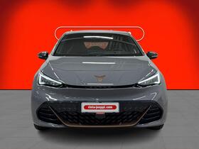 Cupra Born vaihtoauto