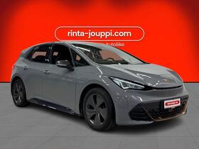 Cupra Born vaihtoauto