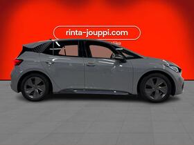 Cupra Born vaihtoauto