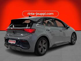 Cupra Born vaihtoauto