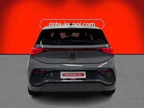 Cupra Born vaihtoauto