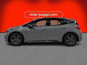 Cupra Born vaihtoauto