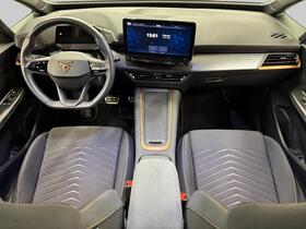 Cupra Born vaihtoauto