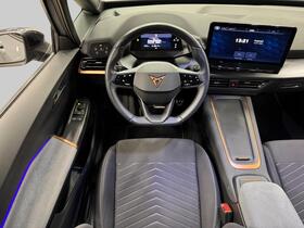 Cupra Born vaihtoauto