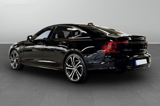 Volvo S90 vaihtoauto