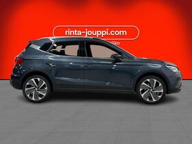 SEAT Arona vaihtoauto