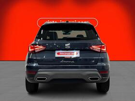 SEAT Arona vaihtoauto
