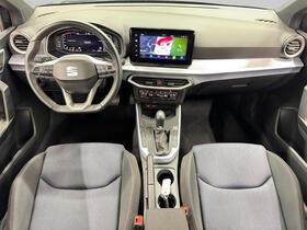 SEAT Arona vaihtoauto