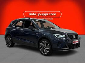 SEAT Arona vaihtoauto