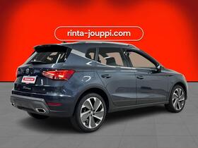 SEAT Arona vaihtoauto