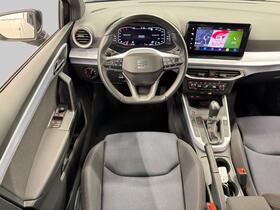 SEAT Arona vaihtoauto