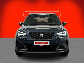 SEAT Arona vaihtoauto