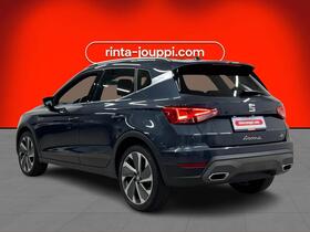 SEAT Arona vaihtoauto