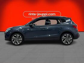 SEAT Arona vaihtoauto