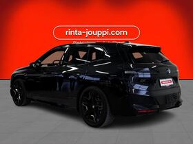 BMW iX M60 vaihtoauto