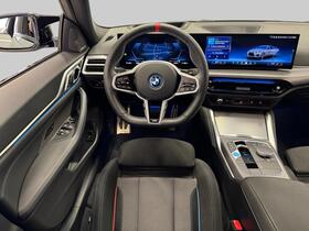 BMW i4 M50 vaihtoauto