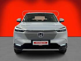 Honda HR-V vaihtoauto