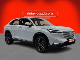 Honda HR-V vaihtoauto