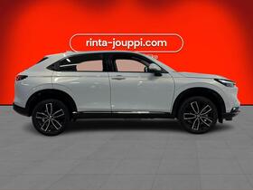 Honda HR-V vaihtoauto