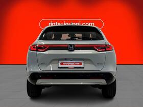 Honda HR-V vaihtoauto